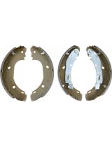 FENOX BP53037 Колодки дисковые