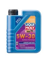 Моторное масло LIQUI MOLY 8541 Leichtlauf HC7 5W-30 1л