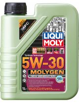Моторное масло LIQUI MOLY 21224 Molygen New Generation DPF 5W-30 1л