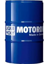 Моторное масло LIQUI MOLY 20653 Longlife III 5W-30 60л