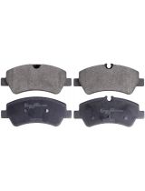 Ford 1840037 Колодки дисковые