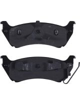 FENOX BP43349 Колодки дисковые