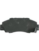 FENOX BP43213 Колодки дисковые