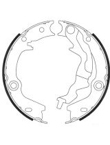 Hyundai/Kia 583051MA00 Колодки дисковые