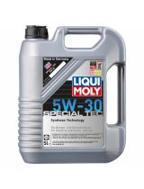 Моторное масло LIQUI MOLY 9509 Special Tec 5W-30 5л