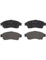 BREMBO P83034 Колодки дисковые