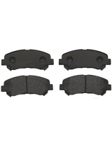 BREMBO P56062 Колодки дисковые