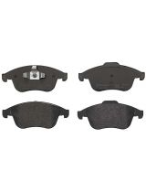 BREMBO P68047 Колодки дисковые передние