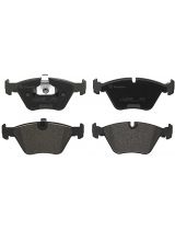 BREMBO P06022 Колодки дисковые