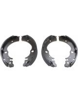 Masuma MK5524 Колодки дисковые