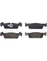 BREMBO P68060 Колодки дисковые