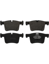 BMW 34106859182 Колодки дисковые