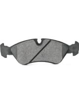 FENOX BP43004 Колодки дисковые