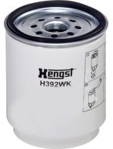 Hengst H392WK Фильтр топливный