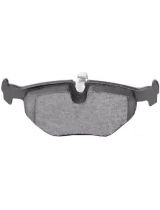 FENOX BP43160 Колодки дисковые