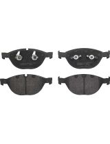 BREMBO P06047 Колодки дисковые передние