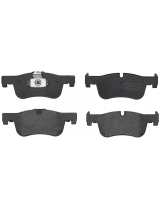 BREMBO P06078 Колодки дисковые