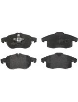 BREMBO P10011 Колодки дисковые