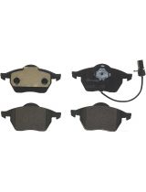 BREMBO P85060 Колодки дисковые