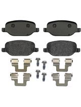 BREMBO P23109 Колодки дисковые