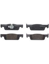 BREMBO P68059 Колодки дисковые