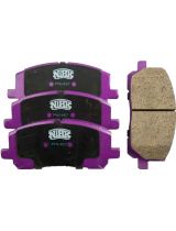 NiBK PN1457 Колодки дисковые