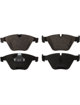 BMW 34116850885 Колодки дисковые