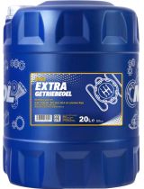 Трансмиссионное масло MANNOL MN8103-20 Extra 75W-90 GL-4/GL-5 LS 20л