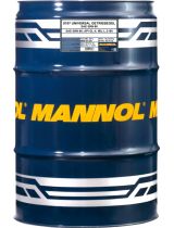 Трансмиссионное масло MANNOL MN8107-DR Universal 80W-90 GL-4 208л