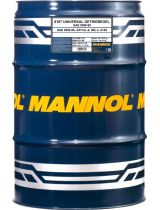 Трансмиссионное масло MANNOL MN8107-60 Universal 80W-90 GL-4 60л