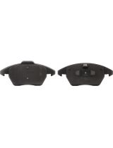 FENOX BP43320 Колодки дисковые