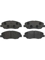 BREMBO P30036 Колодки дисковые передние