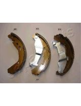 Japanparts GF-821AF Колодки барабанные