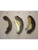 Japanparts GF-W03AF Колодки барабанные