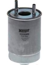 Hengst H336WK Фильтр топливный