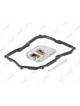 Lynxauto LT-1007 Фильтр АКПП