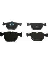 Ferodo FDB997 Колодки дисковые передние