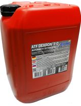 Трансмиссионное масло ALPINE 0100643 ATF DEХRON II D 20л