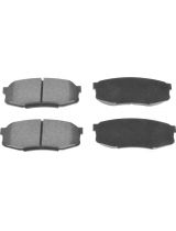 Masuma MS1542 Колодки дисковые