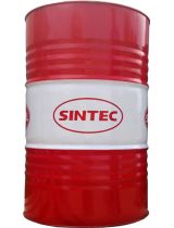 Моторное масло SINTEC 963293 ТУРБО ДИЗЕЛЬ SAE 10W-40, API CF-4/SJ 216,5л