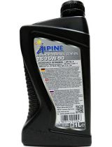 Трансмиссионное масло ALPINE 0101521 Gear Oil TS 75W-90 GL-4 1л