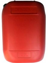 Трансмиссионное масло ALPINE 0100703 Gear Oil 80W-90 GL-5 20л