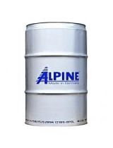 ALPINE 0100344 Turbo Super 10W-40 60л