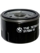 BMW 11427673541 Фильтр масляный
