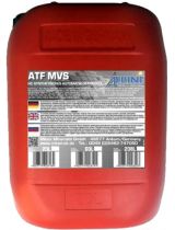 Трансмиссионное масло ALPINE 0100733 ATF MVS 20л