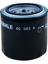 KNECHT-MAHLE OC383A Фильтр масляный
