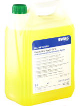 Антифриз SWAG 60926581 Ready Mix Typ D 5л