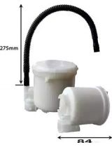 JS Asakashi FS6303A Фильтр топливный