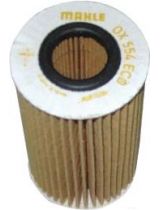 KNECHT-MAHLE OX554D1 Фильтр масляный