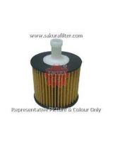 SAKURA EO1102 Фильтр масляный